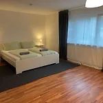 Suesse Marie Rueppurr 1 Lägenhet Karlsruhe
