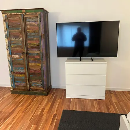 Süße Marie Rüppurr 1