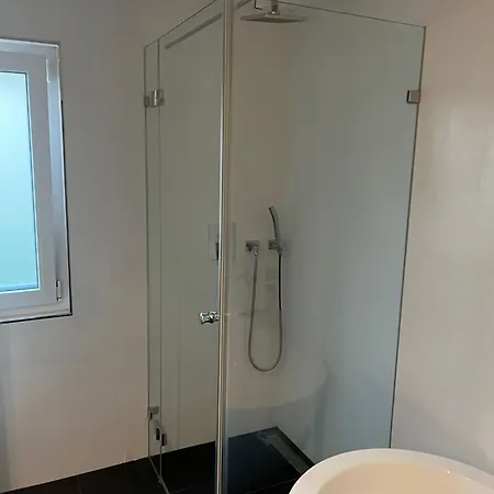 Apartment Suesse Marie Rueppurr 1 *