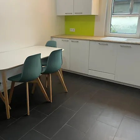 Suesse Marie Rueppurr 1 Karlsruhe