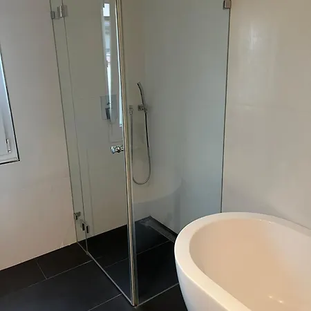 Süße Marie Rüppurr 1 Apartment