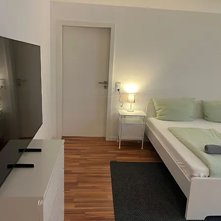 Suesse Marie Rueppurr 1 Karlsruhe