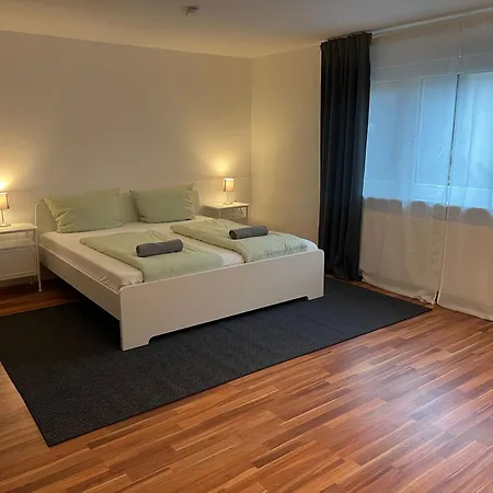 Apartment Suesse Marie Rueppurr 1 Karlsruhe