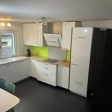 Apartment Suesse Marie Rueppurr 1 Karlsruhe