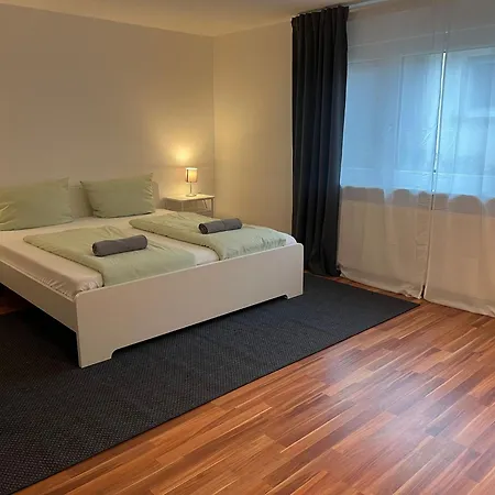 Apartment Suesse Marie Rueppurr 1 Karlsruhe