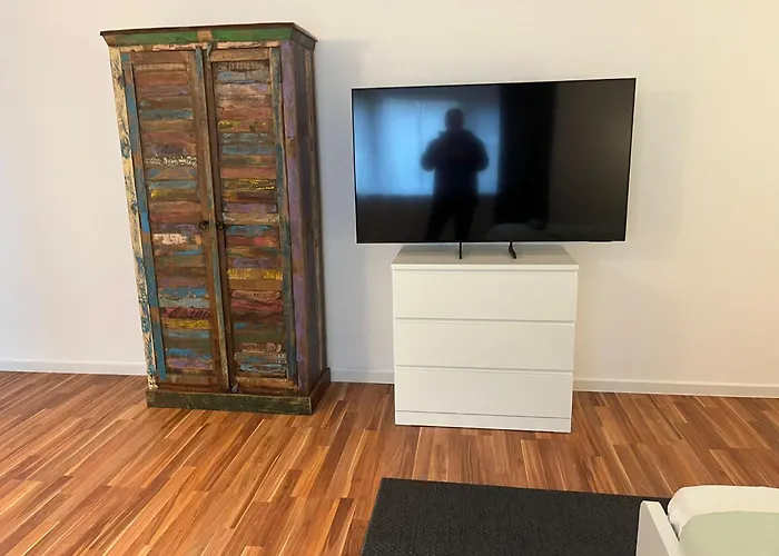 Süße Marie Rüppurr 1