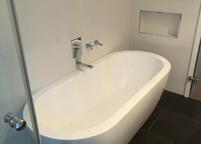 Apartamento Süße Marie Rüppurr 1 Karlsruhe