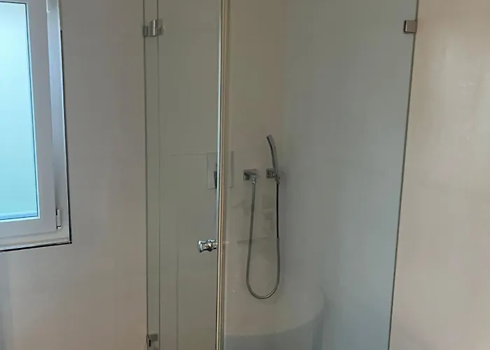 Apartamento Süße Marie Rüppurr 1 *