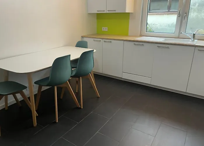 Süße Marie Rüppurr 1 Karlsruhe