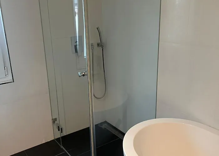 Süße Marie Rüppurr 1 Apartamento