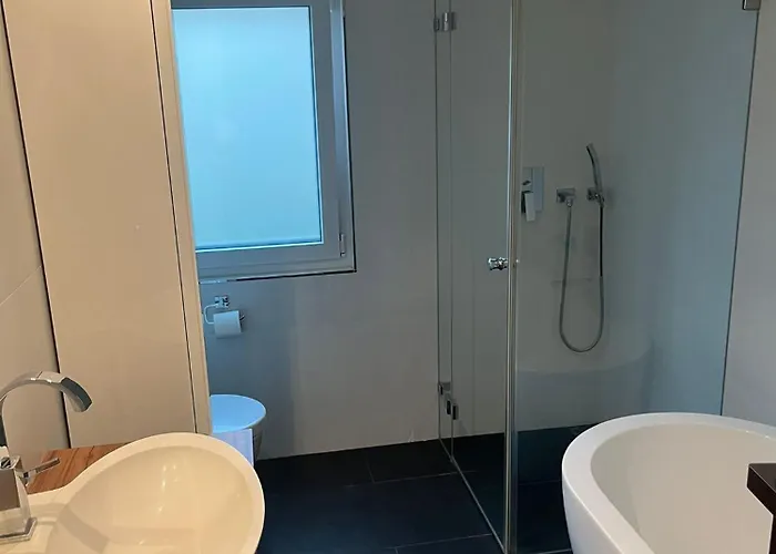 Apartamento Süße Marie Rüppurr 1 *