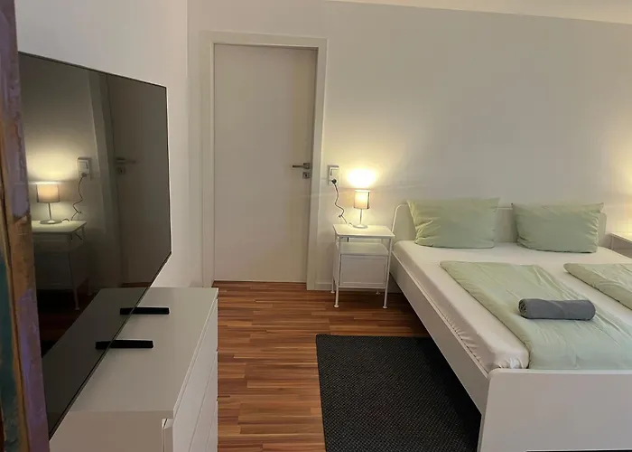 Süße Marie Rüppurr 1 Karlsruhe