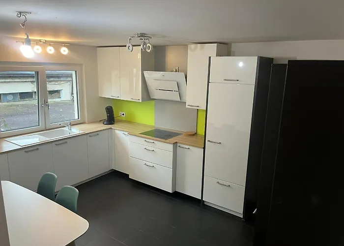 Apartamento Süße Marie Rüppurr 1 Karlsruhe